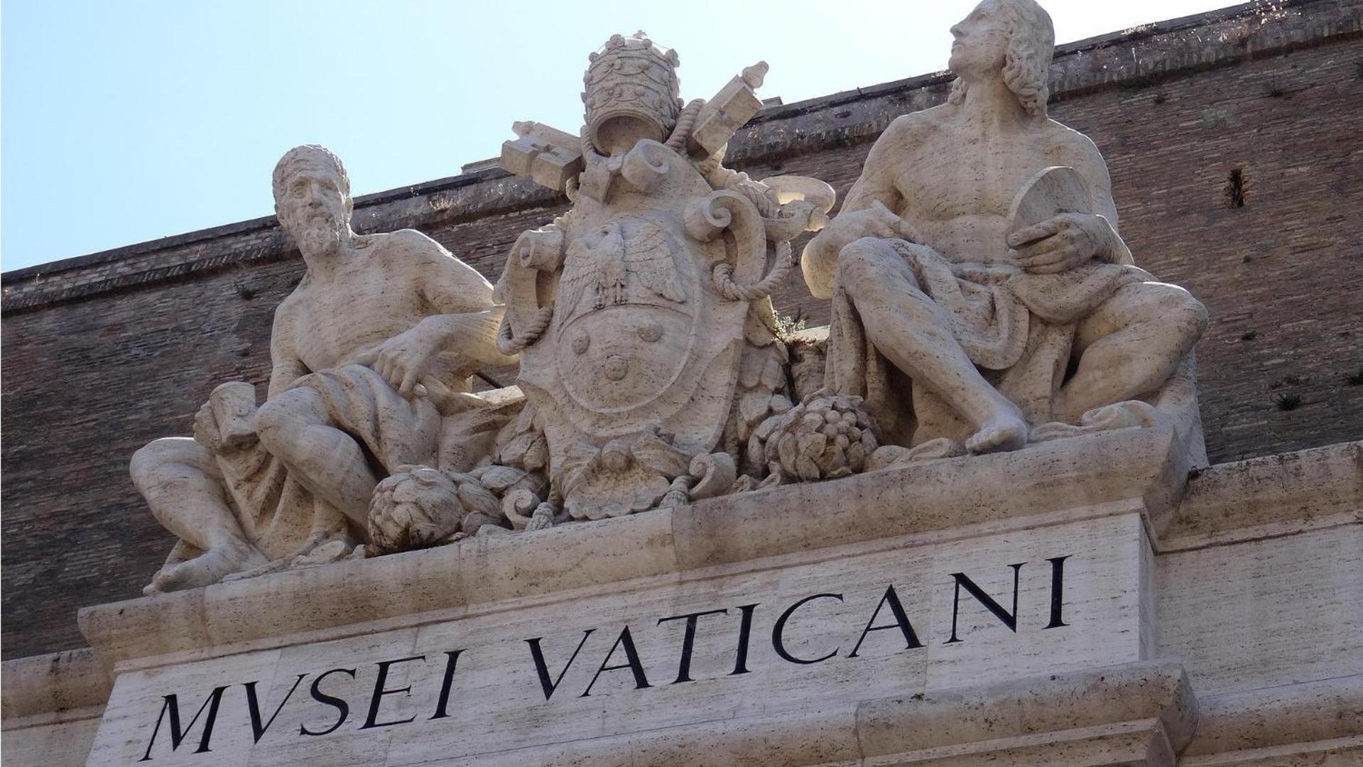 Casa Di Alfredo -Appartamento Musei Vaticani Roma Exterior foto